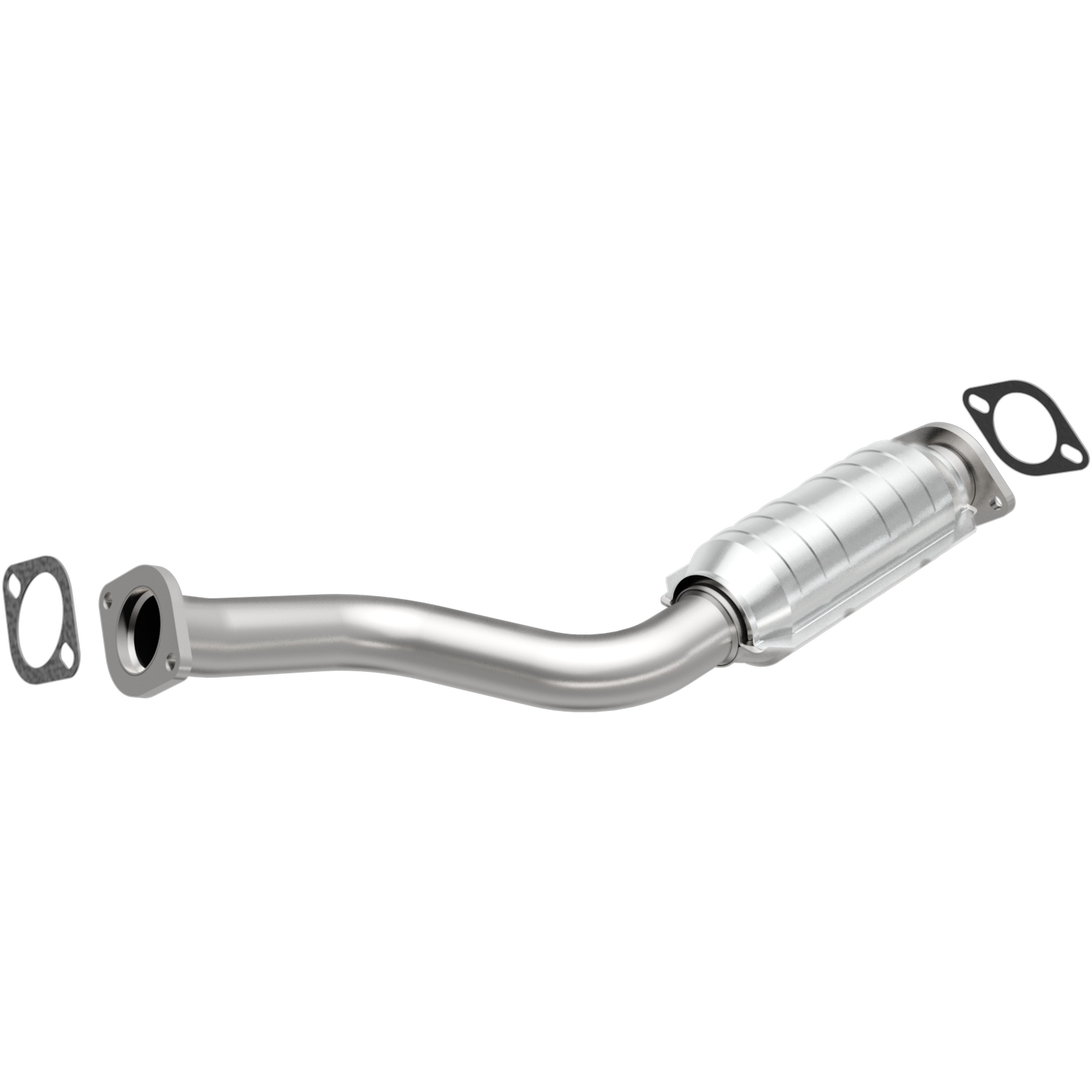 MagnaFlow Exhaust Products 51317 OEM Grade Direct-Fit Catalytic Converter